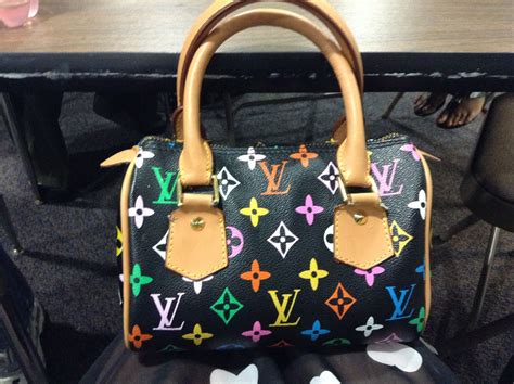 cutest Louis Vuitton bags